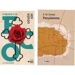 Gülün Adı - Umberto Eco - Parçalanma - Emil Michel Cioran