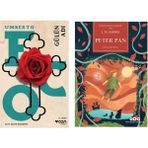 Gülün Adı - Umberto Eco - Peter Pan - J. M. Barrie