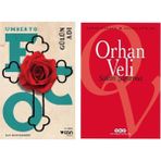 Gülün Adı - Umberto Eco - Sakın Şaşırma - Orhan Veli