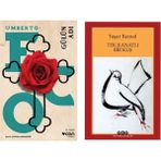 Gülün Adı - Umberto Eco - Tek Kanatlı Bir Kuş - Yaşar Kemal