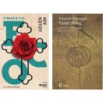 Gülün Adı - Umberto Eco - Yaralı Bilinç - Daryush Shayegan