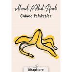 Gülünç Felaketler - Ahmet Mithat Efendi