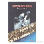 GÜLÜŞÜN KALDI BENDE - M. KAZIM ABLAK