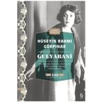 Gulyabani - Cep Boy - Hüseyin Rahmi Gürpınar