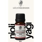 Gülyöresinden Nioli (Niaouli) Yağı 10 ml – Doğal Antiseptik, Solunum ve Cilt Desteği