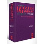 Gülzar-ı Hakikat (Ciltli) Mesnevi-i Şerif'te Geçen Bütün Hikayeler ve Hikayelerin Mesajları