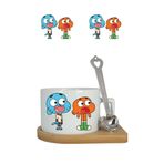 Gumball Darwin Kupa