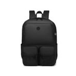 Gumi Kumaş Smart Bags Uniseks Büyük Boy Sırt Çantası 8761