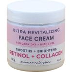 Gummer Nite Skin 110 gr Retinol+Collagen Yüz Kremi