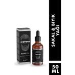Gummy Sakal Bakim Yagi 50 ml