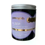 Gummylab Vanilya Aromalı 5-HTP Çiğnenebilir 60 Adet