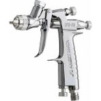 Gümrük Bey Anest Iwata Lph-80 1.2 mm Hvlp Mini Boya Tabancası – Gravity Feed - 1,2 mm