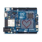 Gümrük Bey Arduino Uno R4 - Entegre Wifi - Arduino Uno R4, Arduino Ide ile Uyumlu