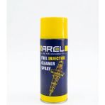 Gümrük Bey Arel Yakıt Enjektör Temizleyici Sprey – 450 ml | Motor Performansını Artırır - 450ml - Sarı - Açık Mavi