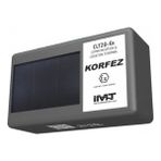 Gümrük Bey CLT20-EX Iletişim And Lokasyon Terminali -Gps ve Lte Bağlantılı Bir Izleme ve Iletişim Cihazı - 1 - Gri