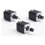 Gümrük Bey Creality Step Motor 42-48 – 3D Yazıcı ve Cnc Için Yüksek Hassasiyetli Adım Motoru