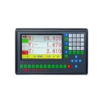 Gümrük Bey Edm Makinesi ve Frezeleme Için 3 Eksenli Dijital Okuma (Dro) – Model GCS903-3 - 1MM - Belirtilmemiş