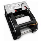 Gümrük Bey EP80I Thermal Prınter Module - Termal Yazıcı Modülü - Gömme Termal Yazıcı - Kiosk Vb Için