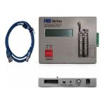 Gümrük Bey Fmd Prog Huinang Micro Fmd 32 Bit Mcu Programlayıcı - Çip Yakma ve Hata Ayıklama Aracı - Gri