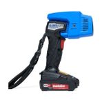 Gümrük Bey Handcure LED Uv El Tipi Kürleme Ünitesi – 365NM/395NM Dalga Boyu, Endüstriyel Uv Sertleştirme Cihazı - 1 - 85 W
