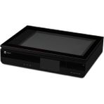 Gümrük Bey Kablosuz Wi-Fi Renkli Fotoğraf Yazıcı Hp Envy 120 Tarayıcı Fotokopi | All-In-One | Sessiz Çalışma - Siyah