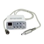 Gümrük Bey Klinik L Fırçasız LED Dental Mikromotor Odontoloji Makinesi Dönüm 3.4ncm - 1