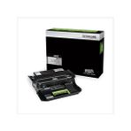 Gümrük Bey Lexmark Marka Yazıcılar Için Görüntüleme Ünitesi - Tambur - Siyah - 0,5