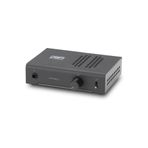GÜMRÜK BEY Magni Heretic 120db SINAD 2400mW Kulaklık Amplifikatörü Kulaklık Amfisi Tam Ayrık CC07H2414 Uyumlu