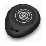 Gümrük Bey MS-A100 Tıbbi Nefes Alma Sayacı - Solunum Hızı Ari Zamanlayıcı - 20 mm
