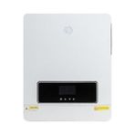 Gümrük Bey Off-Grid Inverter 6 Kw 48V Mp*pt Tam Sinüs