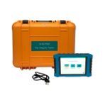 Gümrük Bey P800 Low Strain Pile Integrity Tester | Kazık Bütünlüğü Test Cihazı, Inşaat & Zemin Analizi - 1