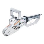 Gümrük Bey Pneumatik Karton Atık Temizleme Makinesi - 6 Bar 4000 Rpm Karton Ayıklama - Gri - Tek - Pnömatik