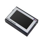 Gümrük Bey SG-0215 Sonar Edition – Akıllı Ultrasonik Su & Gaz Kaçak Tespit Cihazı
