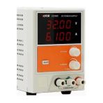 Gümrük Bey Vıctor 3206C Dc Power Supply - Güç Kaynağı