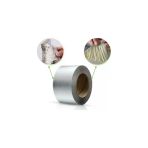 Gumtape 48 Mm X 2Mt Su Sızdırmaz Çamur Sakız Bant Çatı İzolasyon Ve Boru Çatlak Tamir Bandı