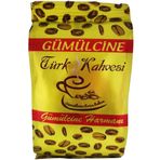 Gümülcine 100 gr Türk Kahvesi