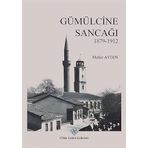 Gümülcine Sancağı (1879-1912)