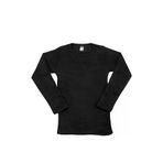 GÜMÜŞ 4073-unisex-trml Gümüş Unisex Çocuk Kışlık Termal Fanila