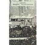 GÜMÜŞ BEYAZI KARAVAN - ELÇİN EFENDIYEV