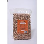 Gümüş Değirmen Naturel Fındık Çiğ 1 kg Vakumlu Paket