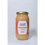 Gümüş Değirmen Şekerli Fındık Ezmesi 1 kg Cam Kavanoz