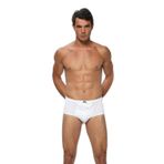 Gümüş Erkek Pamuklu Slip Külot 3006 - 6 Adet