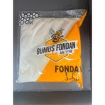 Gümüş Fondan 1 Kilo (20 Adet)