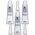 Gümüş Gri Kontür Boyası 20 Ml 3 Adet Red Apple Cam Vitray Boyası Kontur Boyası Ana Hatları Çizme Sanatsal Hobi