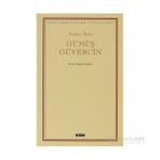 GÜMÜŞ GÜVERCİN - ANDREY BELIY