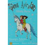 Gümüş Havuz - Şans Avcıları 2 - Georgie Adams
