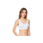 Gümüş Kadın Penye Body Sütyen 3049 - 3 Adet