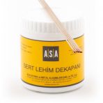 Gümüş Kaynak Dekapanı Asa-Flo ( 500 Gr) + Gümüş Kaynak Teli 30 2 Mm ( 5 Adet)