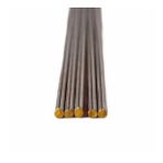 GÜMÜŞ KAYNAK TELİ 2MM %20 (3 ADET) (Gri)