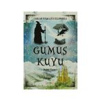 GÜMÜŞ KUYU TAŞLAR KRALLIĞI ÜÇLEMESİ 2 +12 - JASPER COOPER